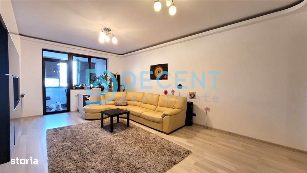 Apartament 2 camere, 69 mp utili, Tractorul, Brasov