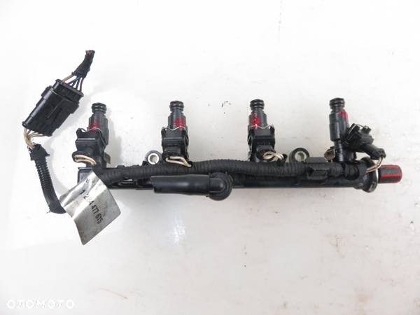 LISTWA WTRYSKOWA FIAT GRANDE PUNTO 1.4  0280151218 - 7