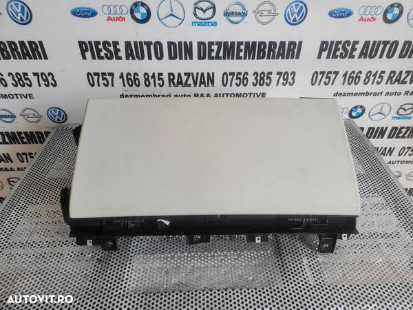 Torpedou Cutie Acte Land Rover Range Rover Sport An 2014-2015-2016-2017-2018 Impecabil Volan Stanga Dezmembrez Range Rover Sport An 2014-2018 3.0 Diesel 306DT - 1