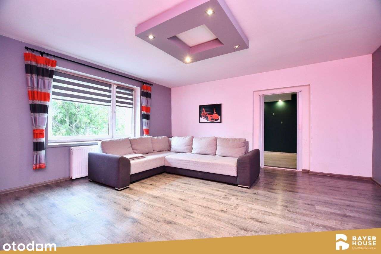 Dwurodzinny dom | do wykończenia | INWESTYCJA. - Pełny obrazek: 4/16