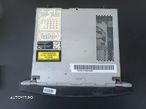 Media Player / Unitate CD / Casetofon CD Player,Functii Navigatie,Radio VW TOUAREG (7L) 2002 - 2010 - 2