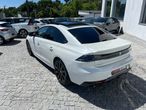 Peugeot 508 2.0 BlueHDi GT Line EAT8 - 5