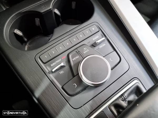 Audi A4 Avant 40 TDI quattro Advanced S tronic - 33
