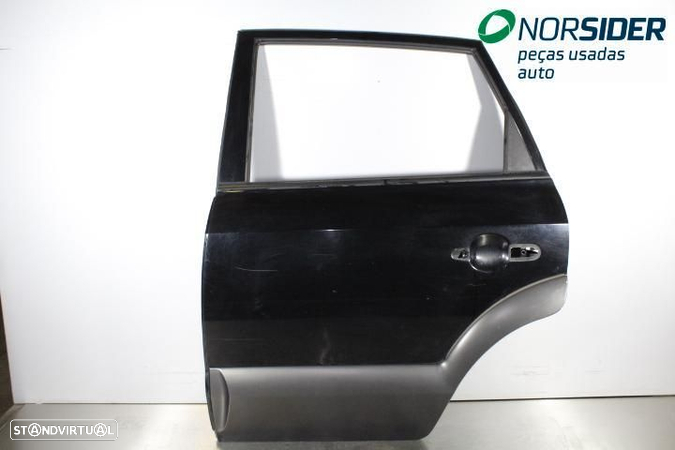 Porta tras esquerda Hyundai Tucson|04-06 - 1