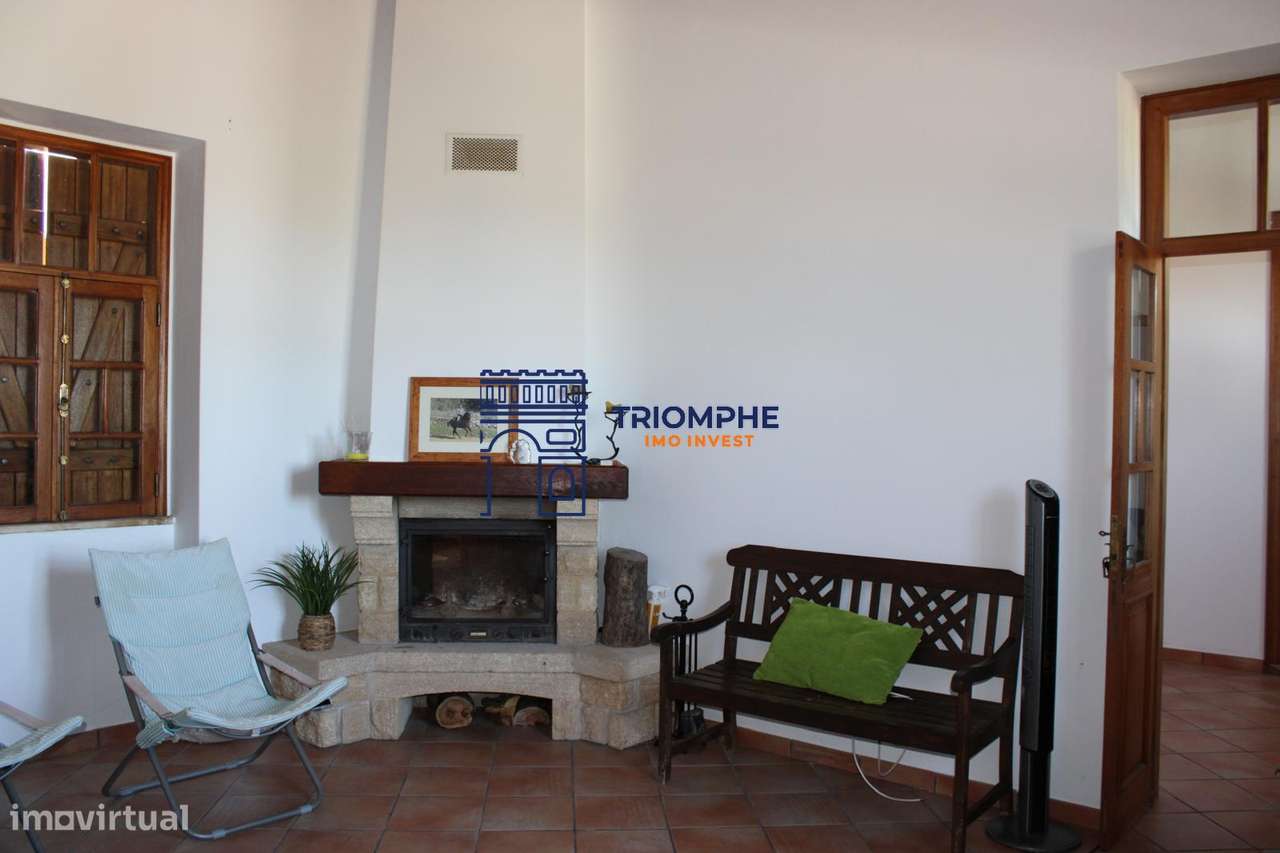 Quinta 22.440m2- ESTOMBAR - Carvoeiro-8