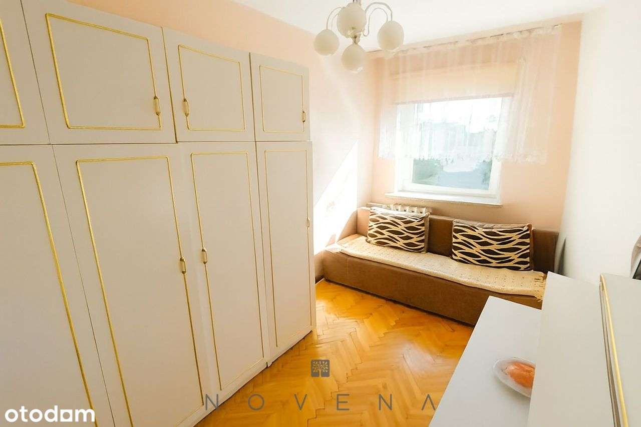 1 piętro, niski blok z cegły - os.Południe!!-2