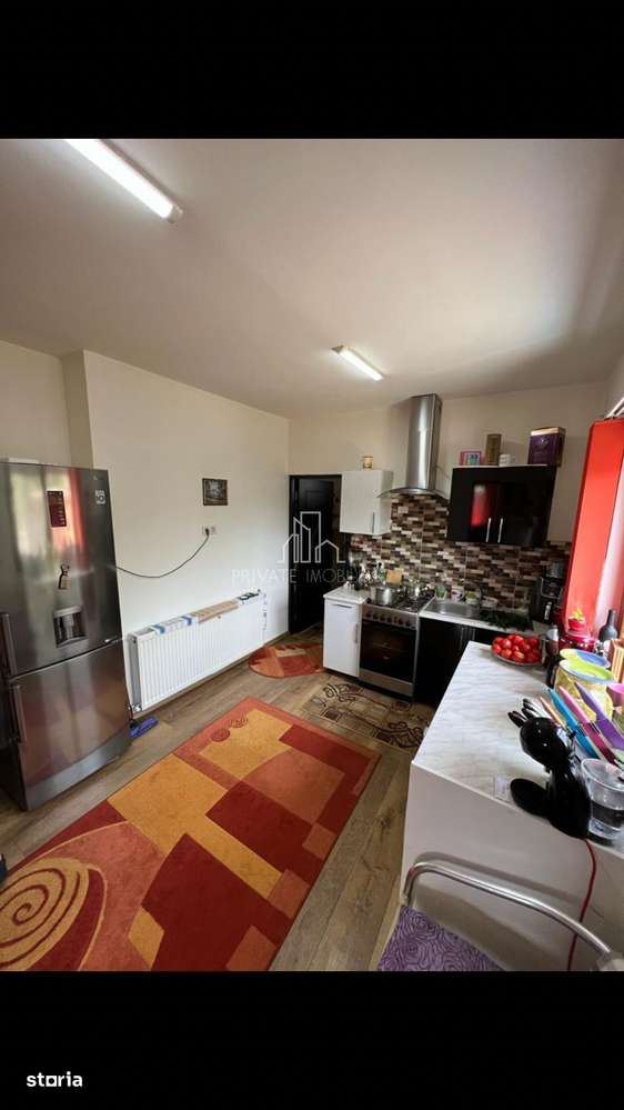 Casa de vanzare complet mobilata si utilata in Albesti, Sighisoara - Imagine principală: 5/20