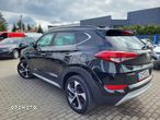 Hyundai Tucson - 4