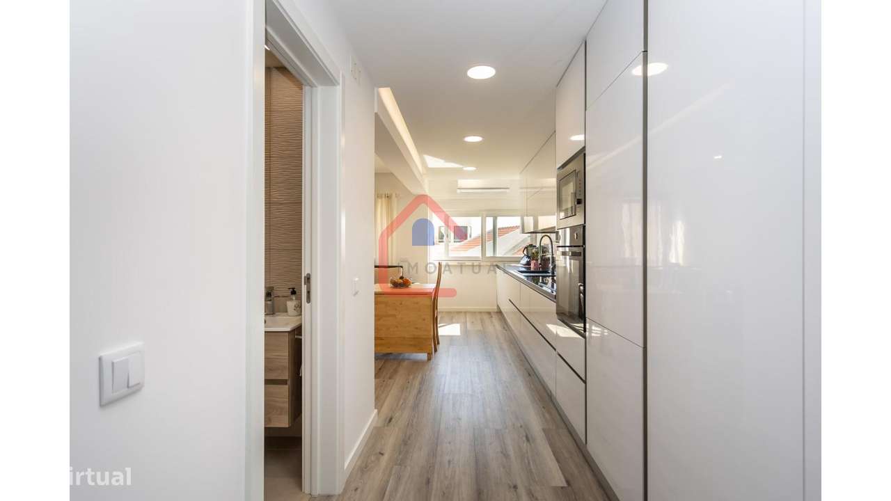 Apartamento T3 No Centro de Setúbal.-0