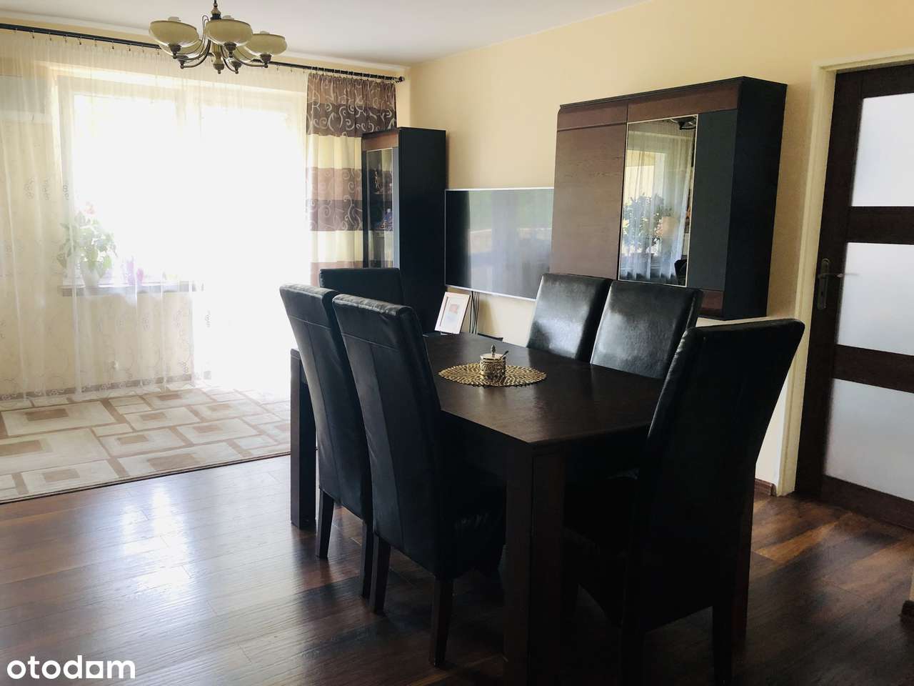 Przestronne 4 pokoje 72 m², po remoncie, Czuby - Pełny obrazek: 2/11