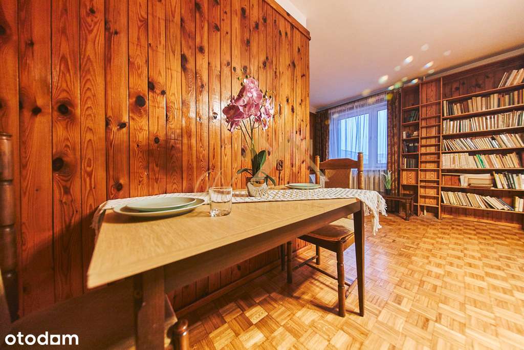 Centrum Suwałk | możliwość 4-5 pokoi | 1 piętro-4