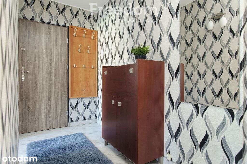 2-pokojowe mieszkanie w atrakcyjnej lokalizacji - Pełny obrazek: 3/11