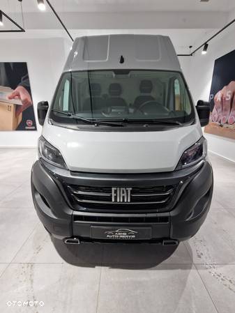 Fiat DUCATO L4H3 22 H3POWER 140KM 35T - 2