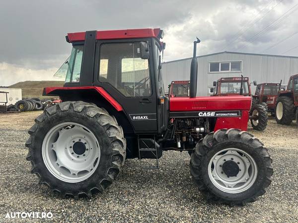 Case IH 845 - 3