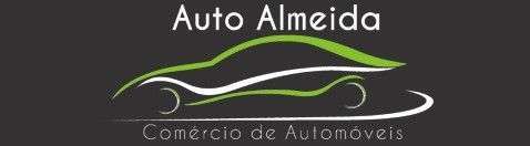 Almeida logo