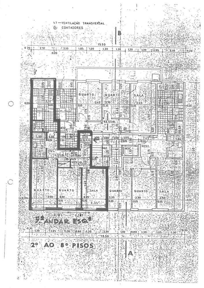 Oportunidade - Apartamento T3 à Praça Paiva Couceiro, Penha de...-16