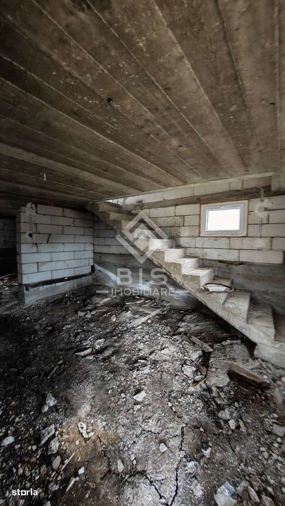Casă Individuală 10 Ari Teren – Valea Jelnei-18