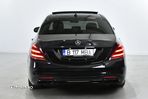 Mercedes-Benz S 350 d 4Matic 9G-TRONIC - 11