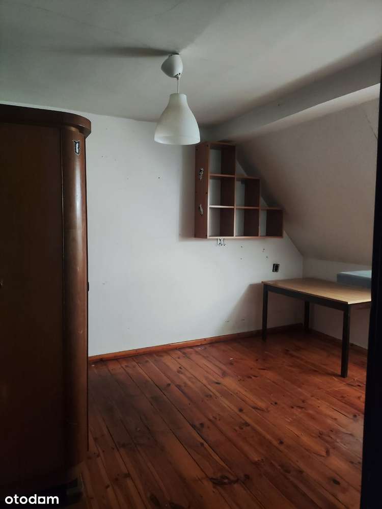 Szereg z ogrodem, prywatnym wjazdem i garażem na Biskupinie - Pełny obrazek: 5/20