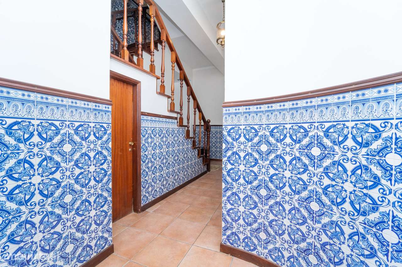 Moradia T3 | a 4minutos da Solum - Grande imagem: 4/25