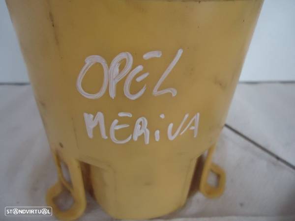 Bomba / Boia de Combustível Opel Meriva - 3