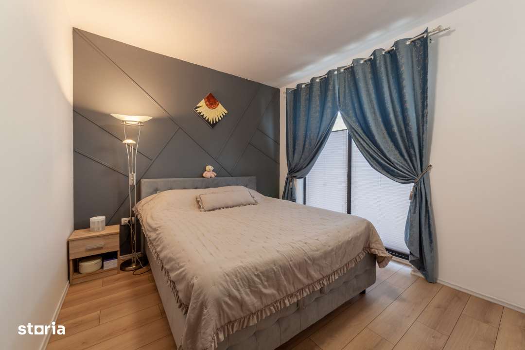 Casa Noua Tip Duplex – 4 Camere - P+1 -  Budeasa! - Imagine principală: 5/19