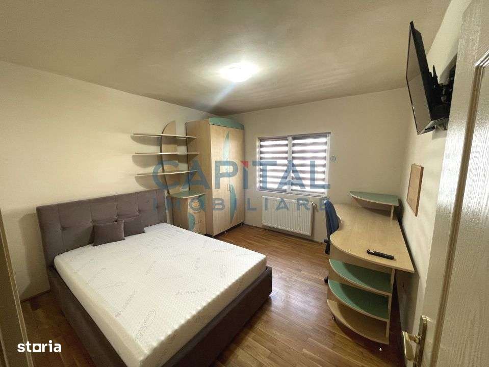 Apartament 3 Camere Dorobantilor - Imagine principală: 2/15