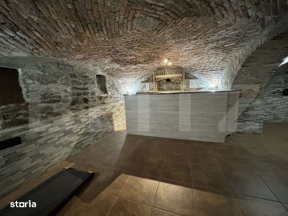 Spatiu comercial de inchiriat in suprafata de 88 mp in Valcaul de Jos - Imagine principală: 4/7