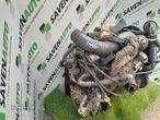 Motor Completo Volkswagen Passat (315, 3A5) - 2