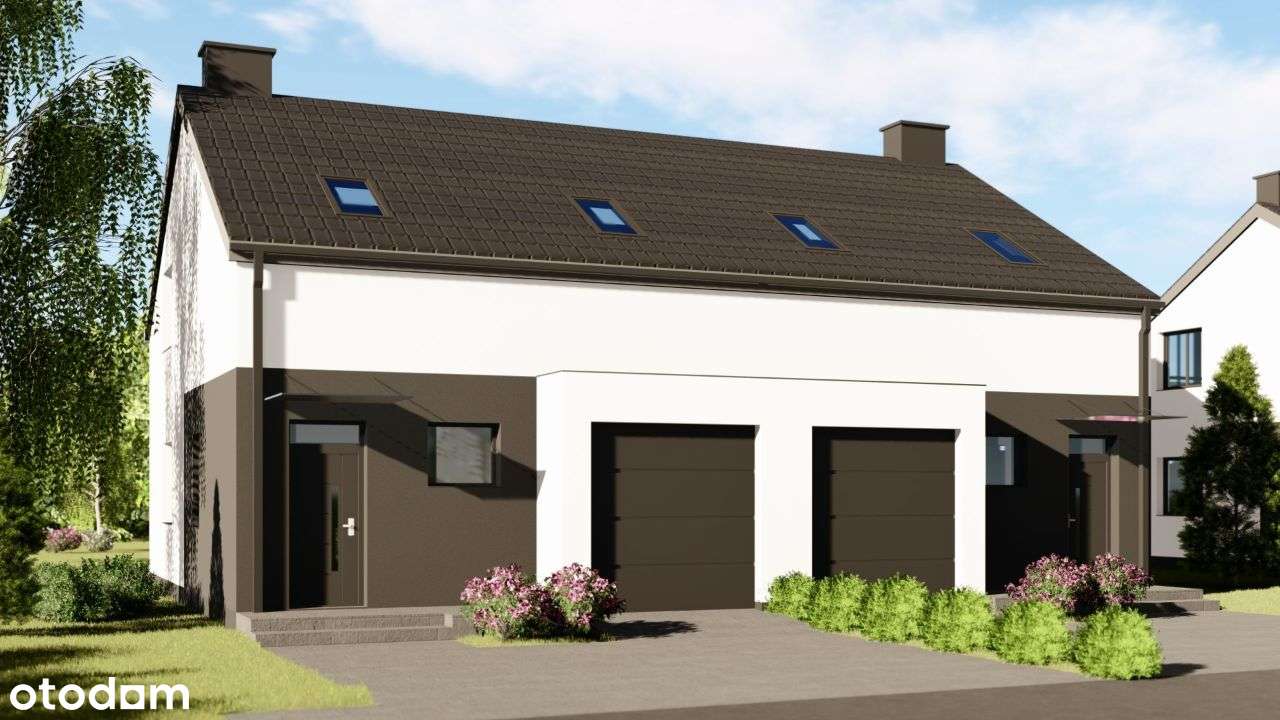 Nowość wysoki standard (światłowód, kanalizacja) - Pełny obrazek: 4/12