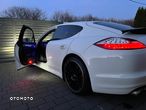 Porsche Panamera Turbo - 6