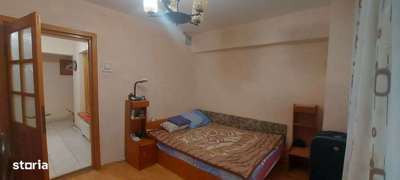 Parcul Catedralei - 3 camere /2 bai /3 balcoane /centrala /etaj 10 - Imagine principală: 5/13