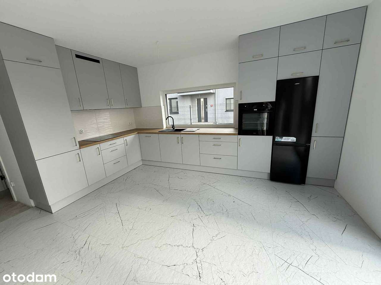 Dom, 90,40 m², Leszno-18