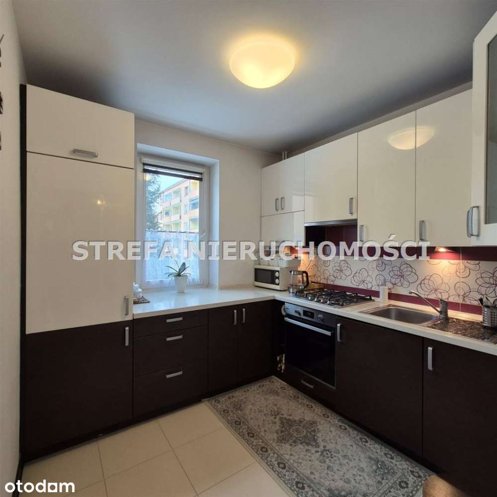 Mieszkanie 2-Pokojowe Z Balkonem, Po Remoncie-4