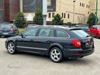 Skoda Superb 1.8 TSI DSG Elegance - 4