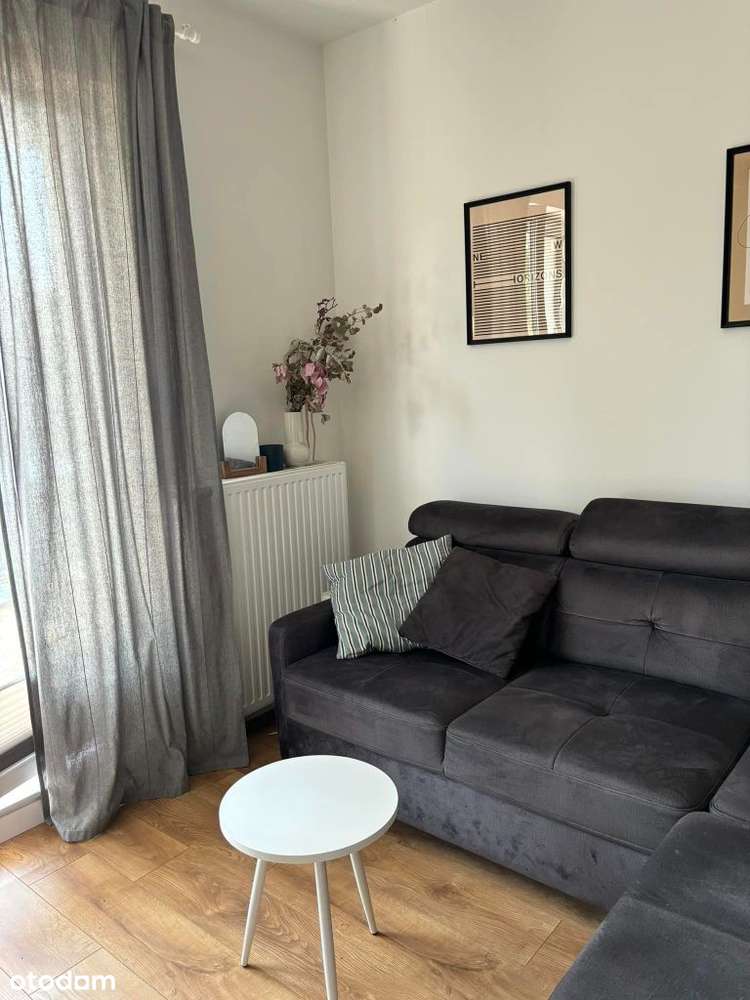 Nowe mieszkanie 45m2, garaż, wysoki standard - Pełny obrazek: 3/20