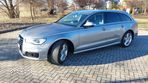 Audi A6 Avant 2.0 TDI quattro S tronic - 22