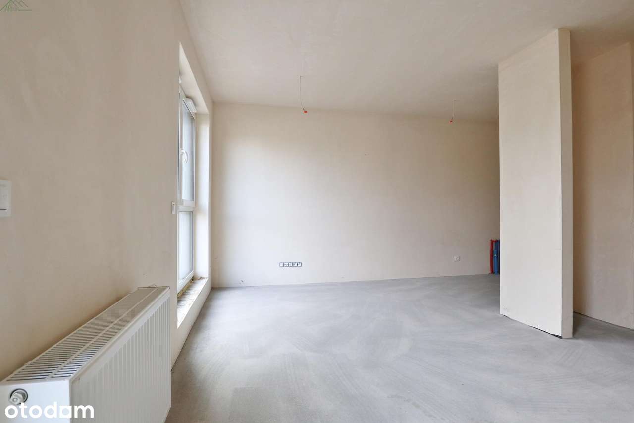 Przytulne mieszkanie w Kościanie na Osiedlu Literatów!-8