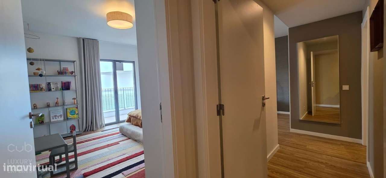 Apartamento T1 Novo em Cedência de Posição Contratual — Edifício Élou,-15