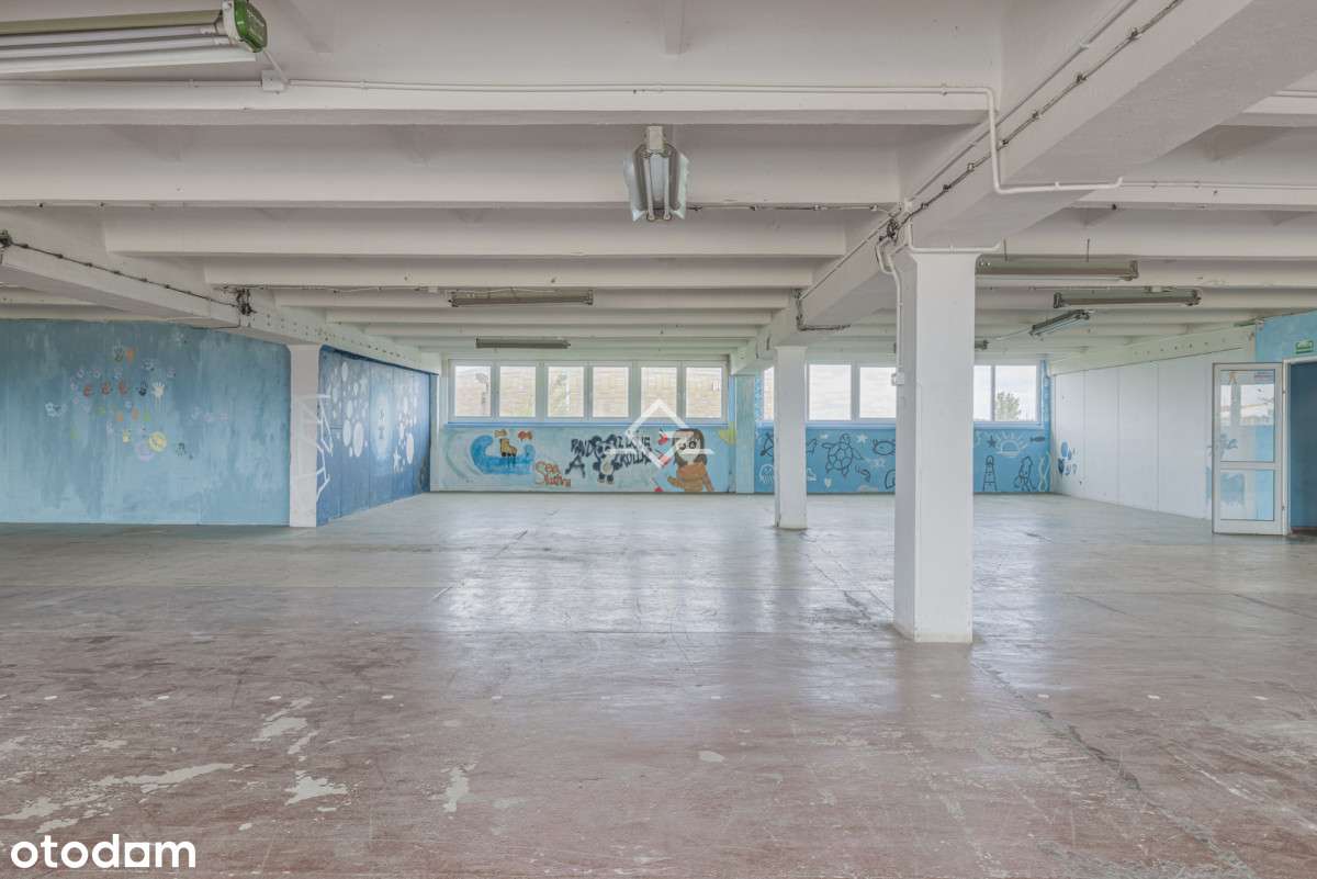 magazyn z biurem | winda towarowa | blisko s7 - Pełny obrazek: 3/10