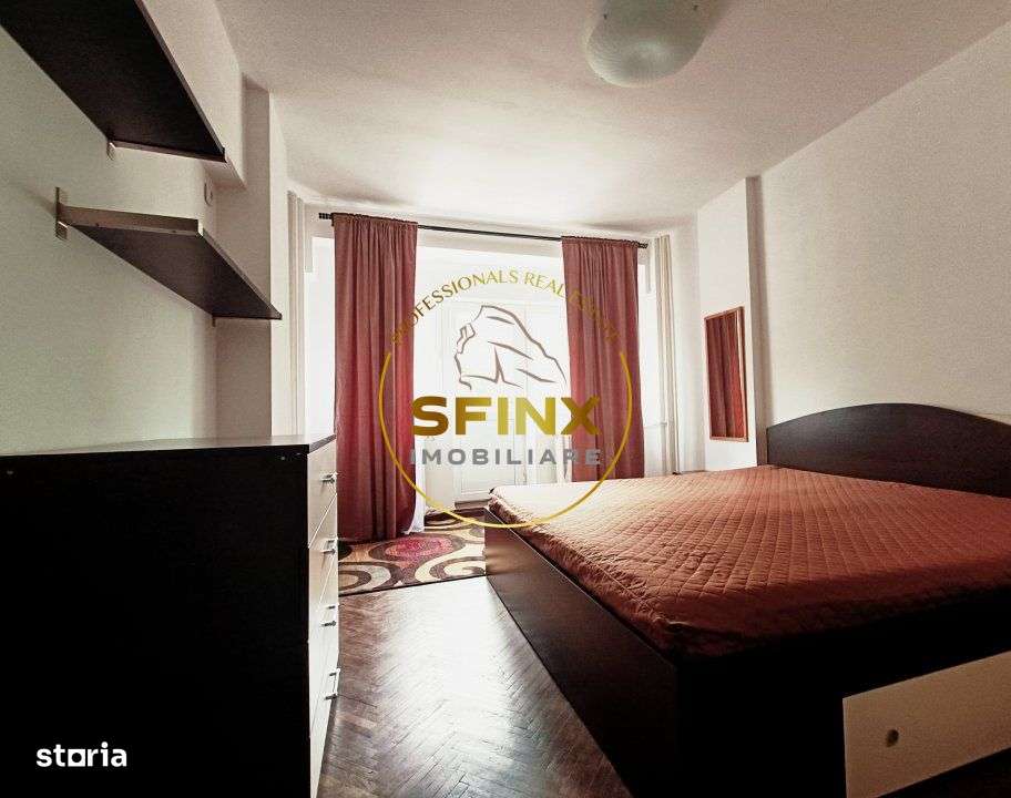 2 Camere, decomandat, Natiunile Unite - Imagine principală: 1/8