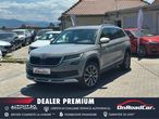 Skoda Kodiaq 2.0 TDI 4X4 DSG Scout - 1