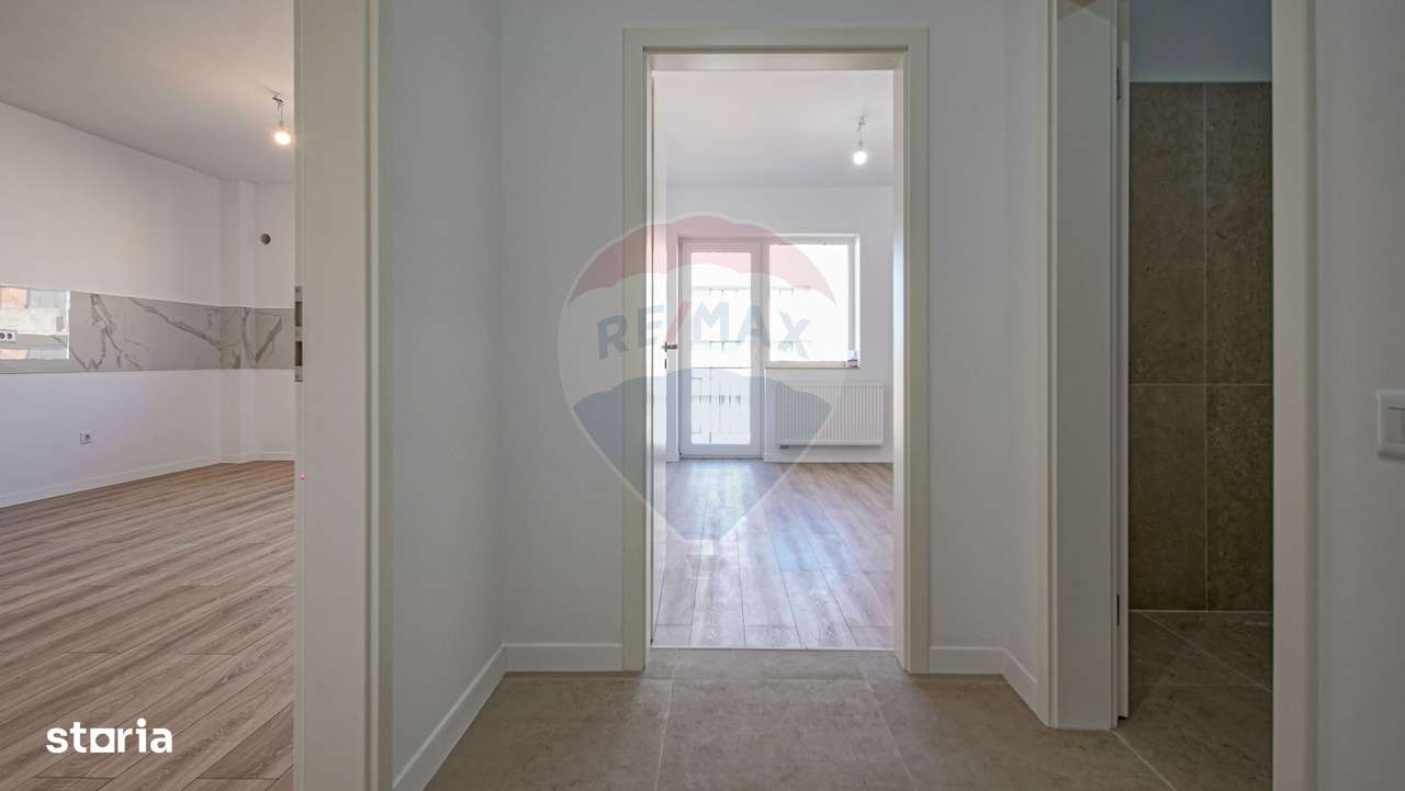 Comision 0 %! Apartament de vânzare în zona Tractorul! - Imagine principală: 4/13