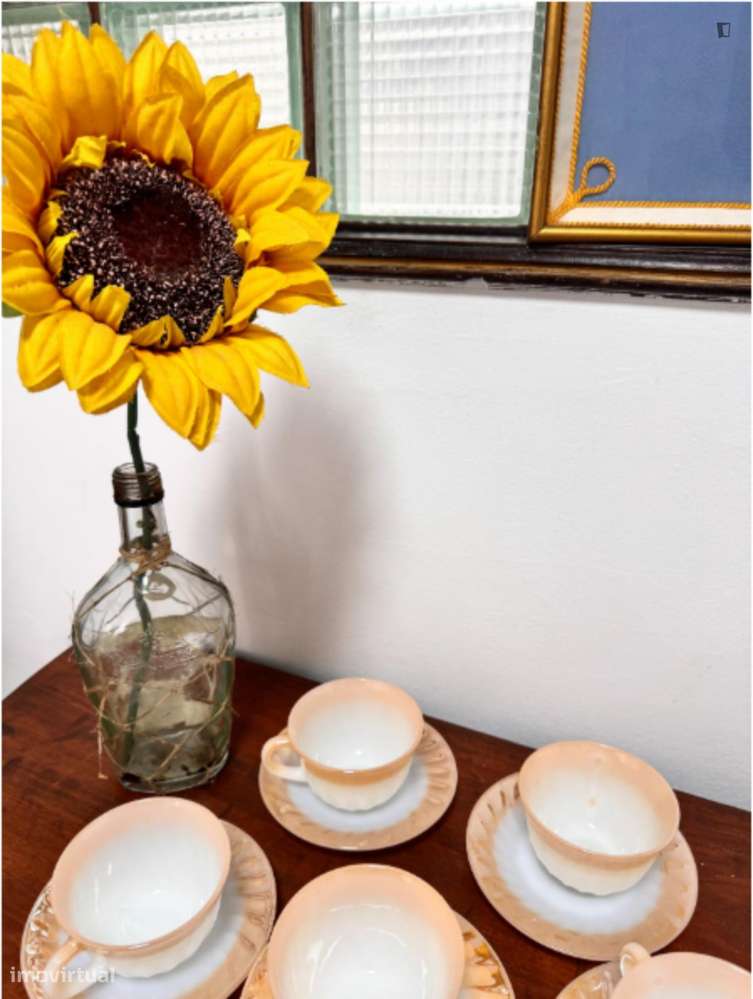 Apartamento com 2 quartos - localizado em Baixa Coimbra - Grande imagem: 5/10