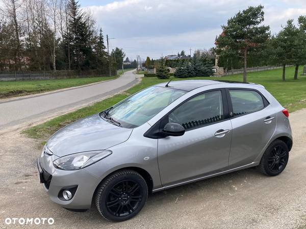 Mazda 2 1.3 Comfort - 10