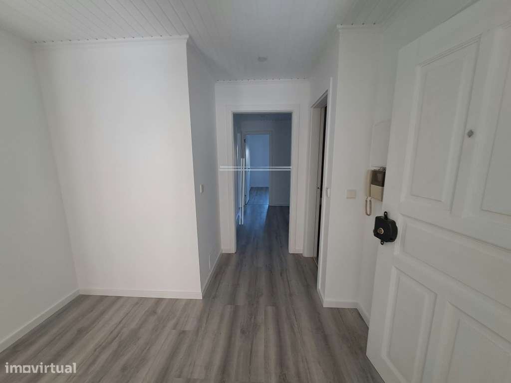 Apartamento T3 - Quinta do Conde-20