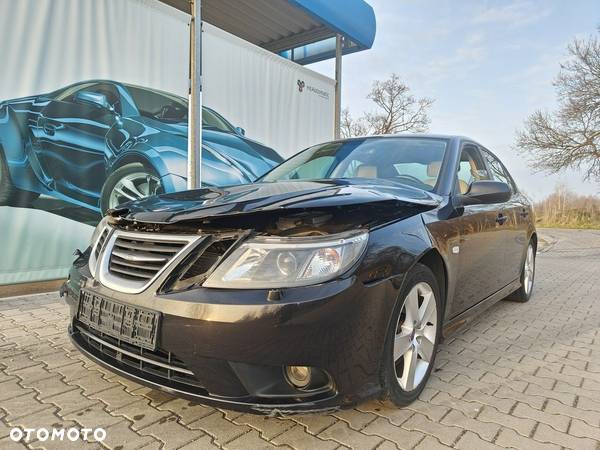 Saab 9-3 1.9 TiD DPF Vector - 7