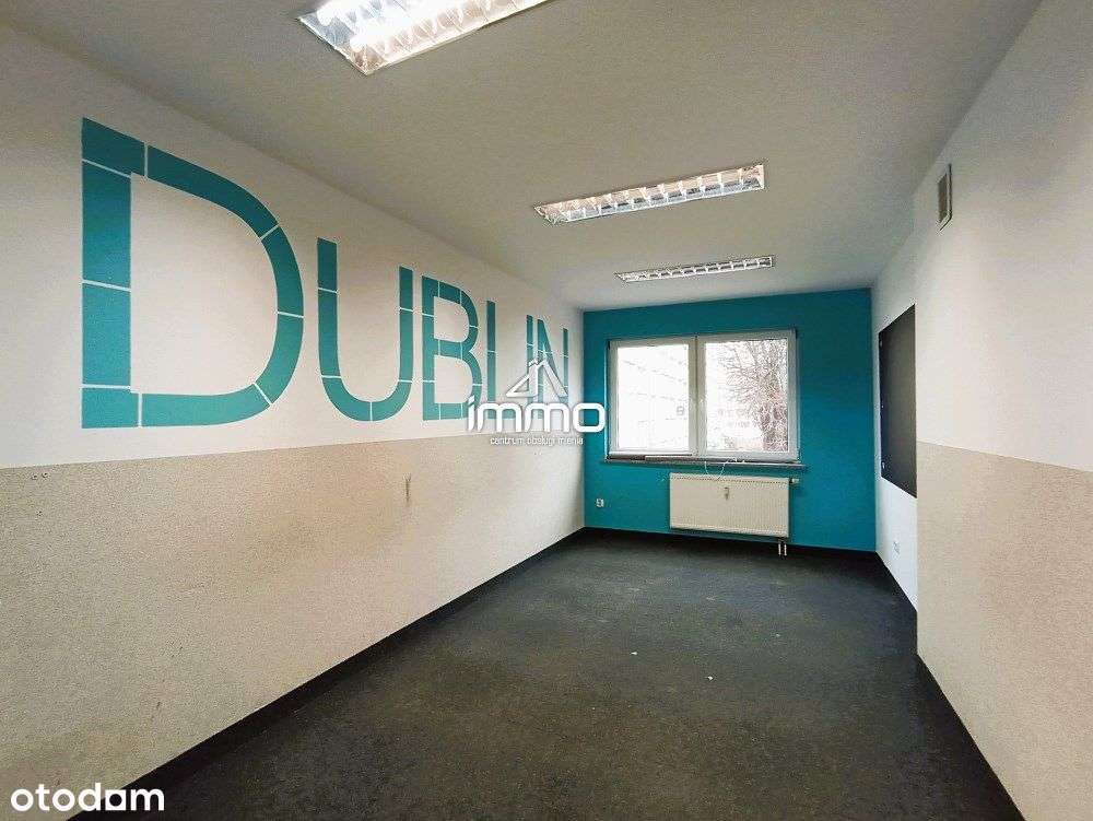 OLEŚNICA funkcjonalny lokal użytkowy w centrum - Pełny obrazek: 5/20