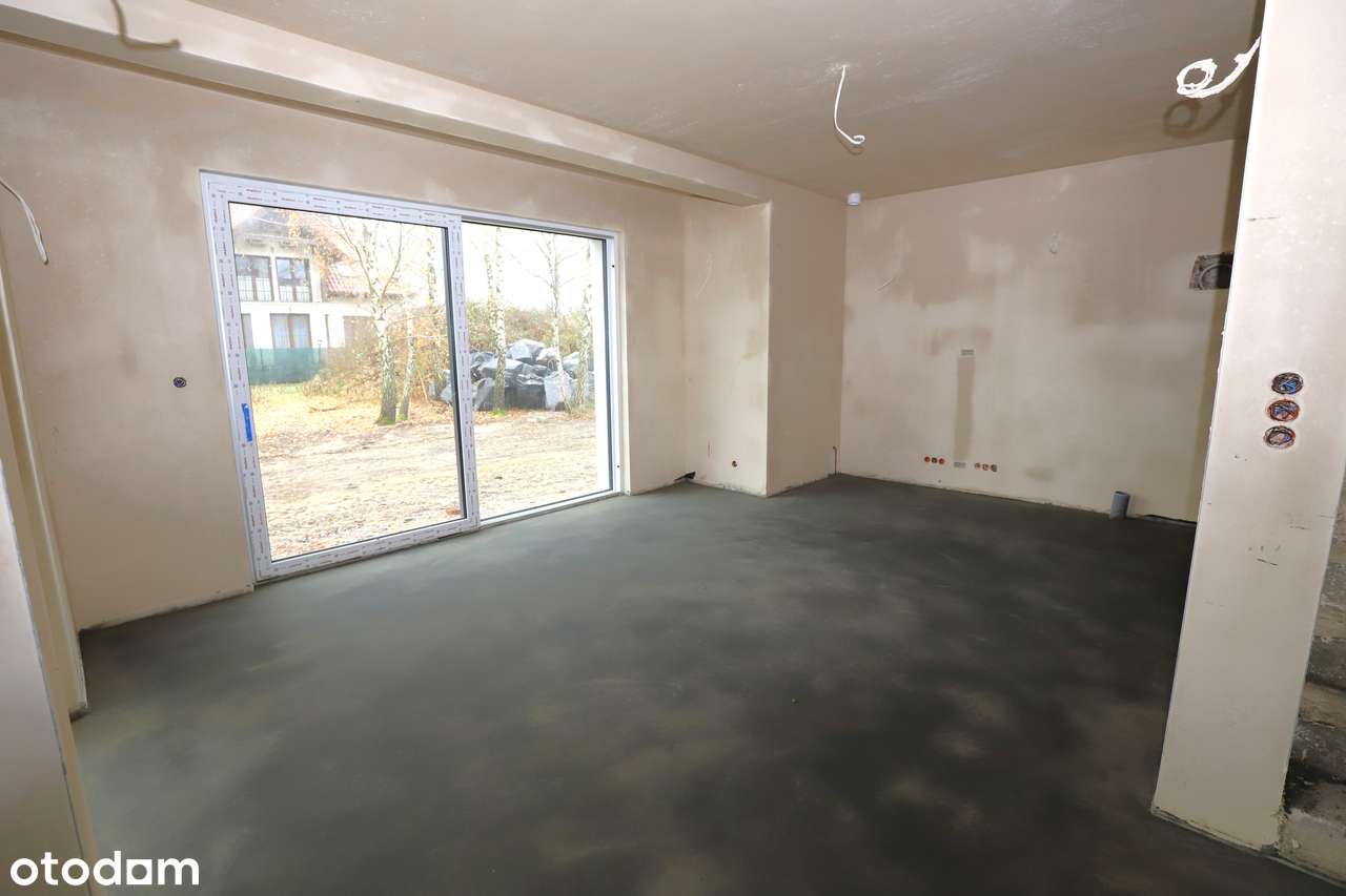 Dom 200m2 łącznony dwustanowiskowym garażem, na 750m2 działce!-7