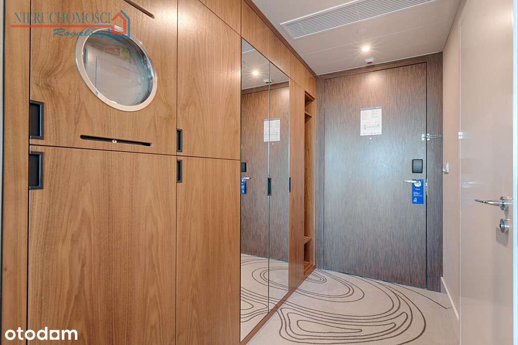 Apartament w Radissin Blu Resort-4